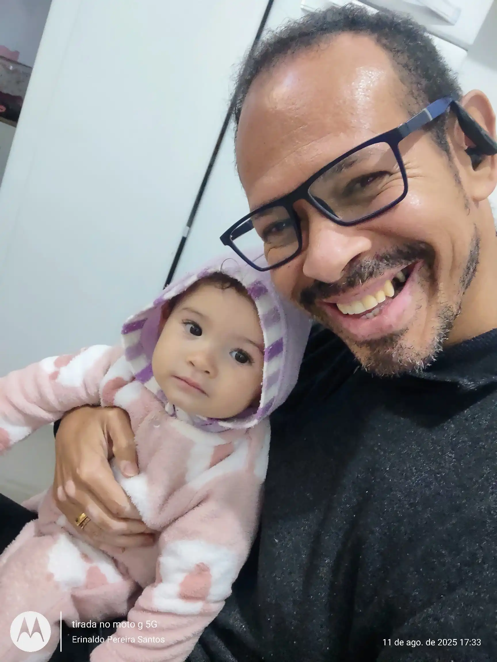 Erinaldo Santos