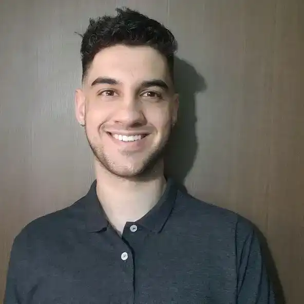 Felipe Goldoni