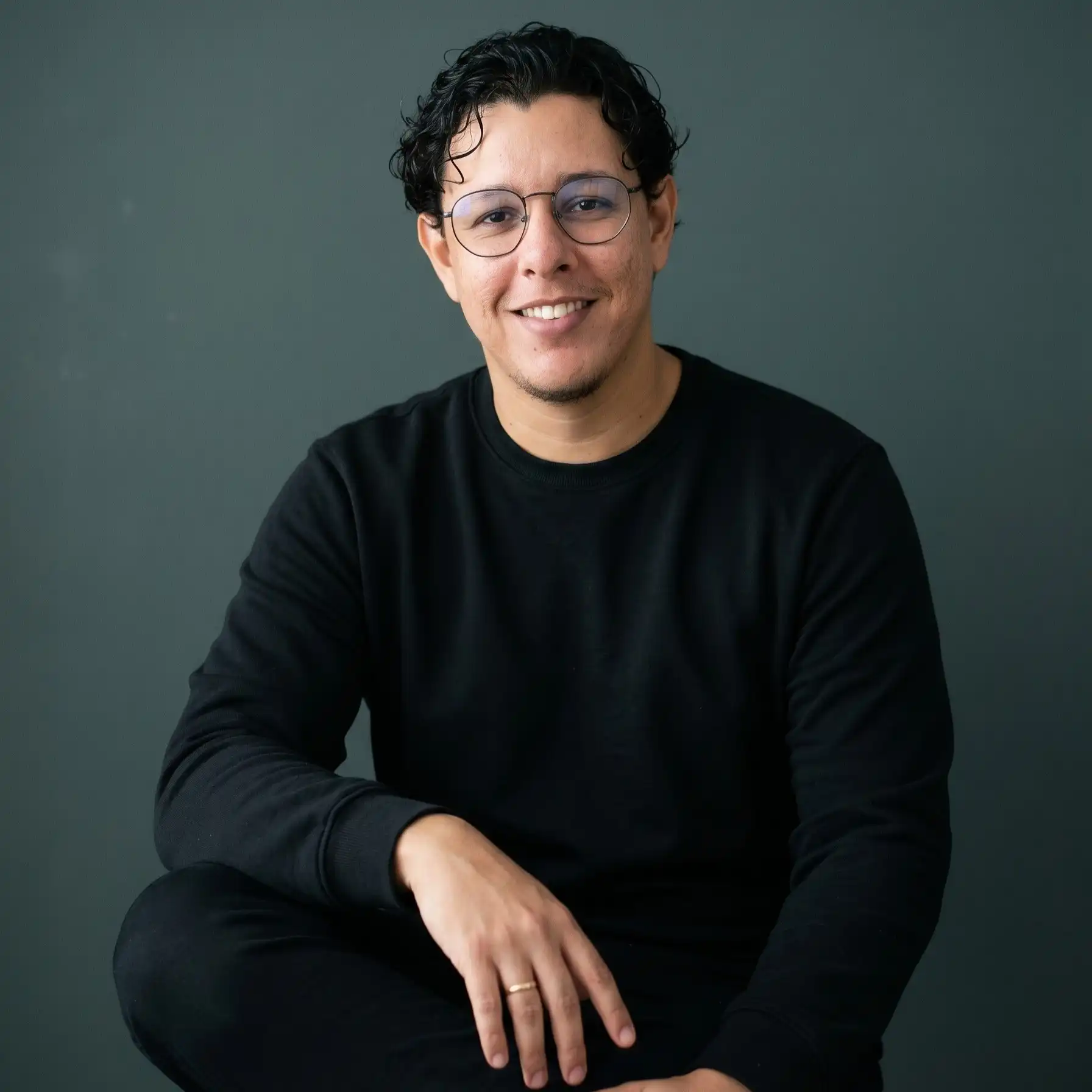 Joao Morais