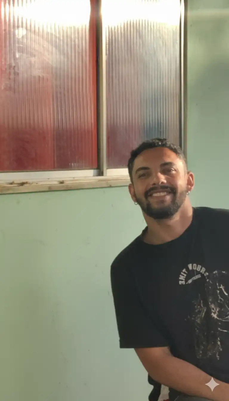 Uanderson Rocha