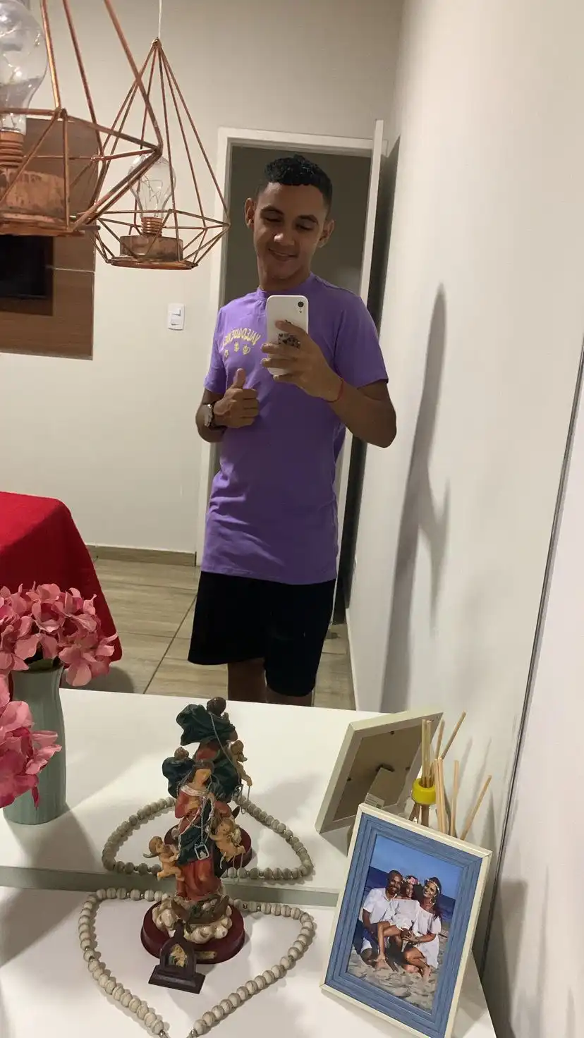 Luiz Bezerra