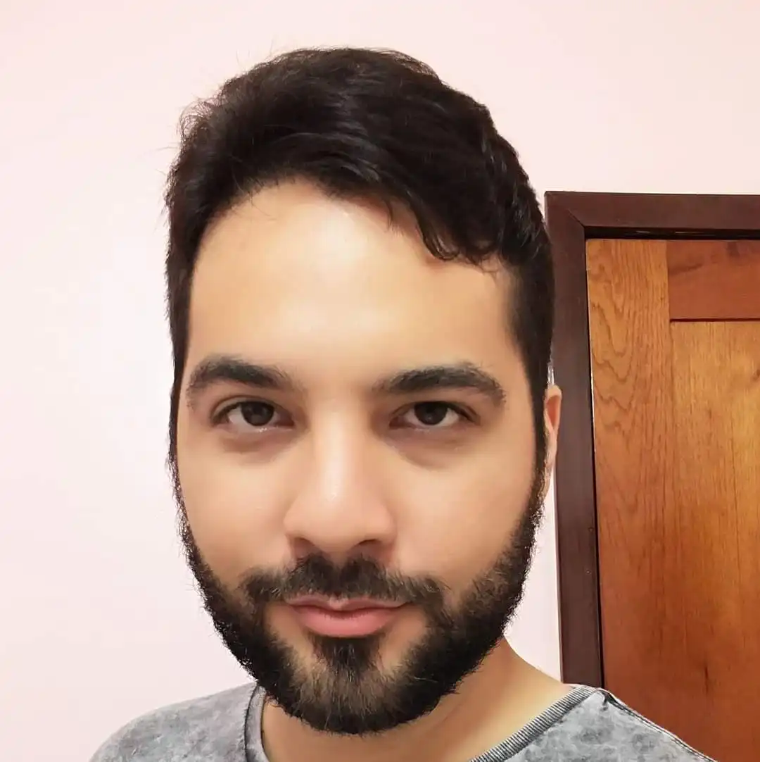 Anderson Monte