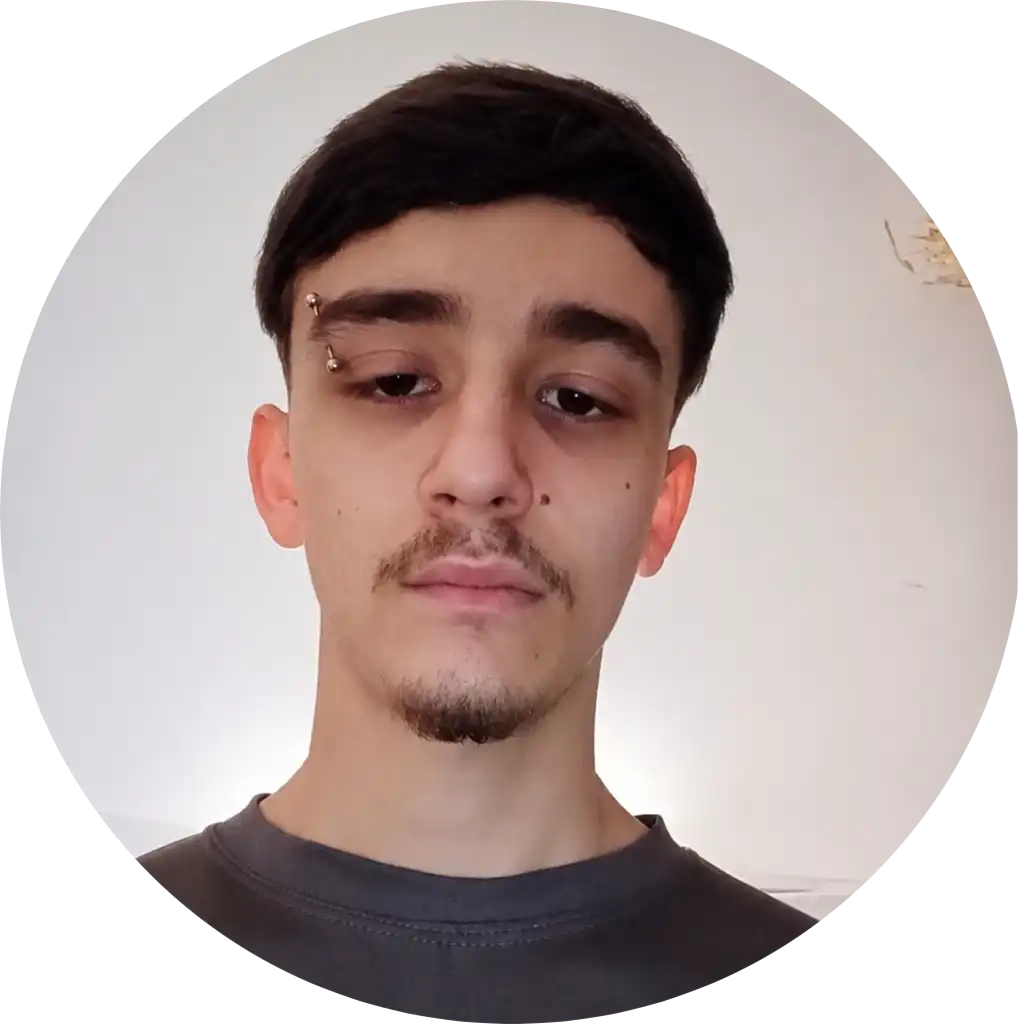 Gabriel Miquele