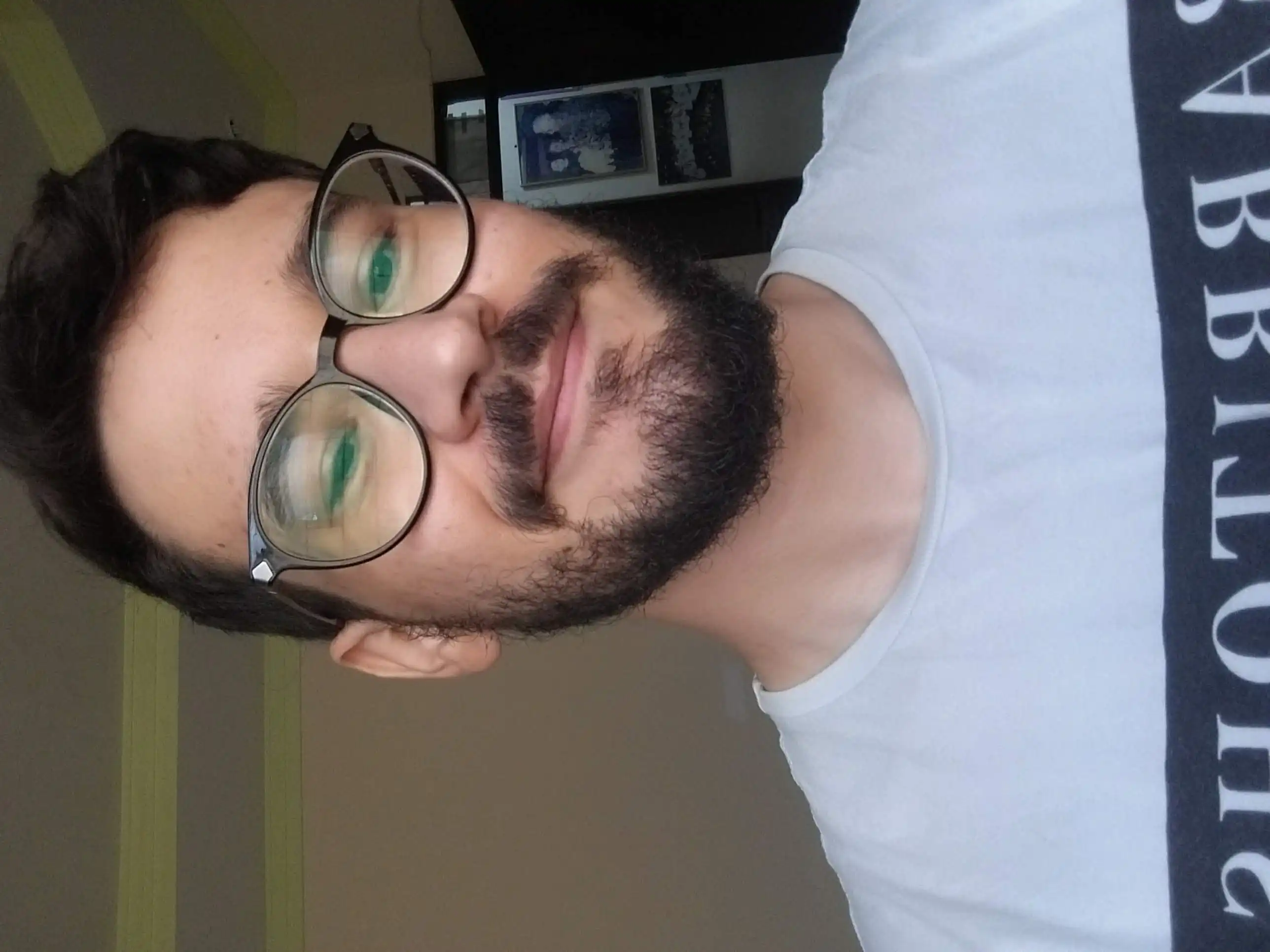 Mateus Pessoa