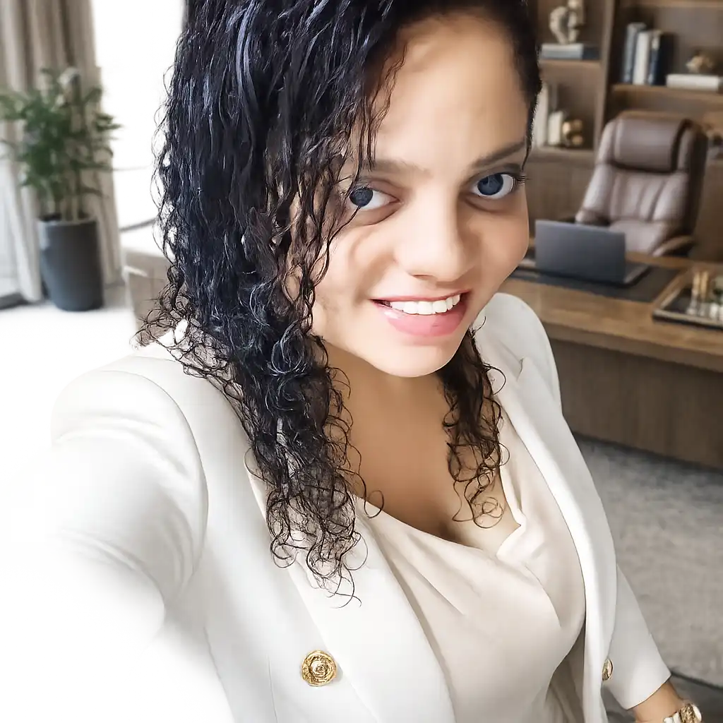 Jessica Jesus