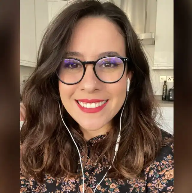 Tatiane Moraes