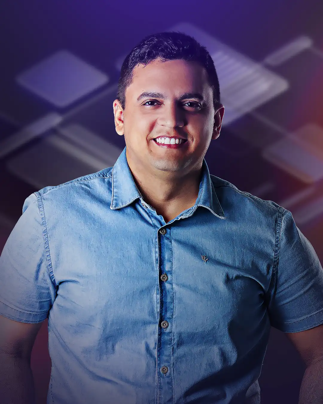 Marcos Paulo De Souza Santana Araujo