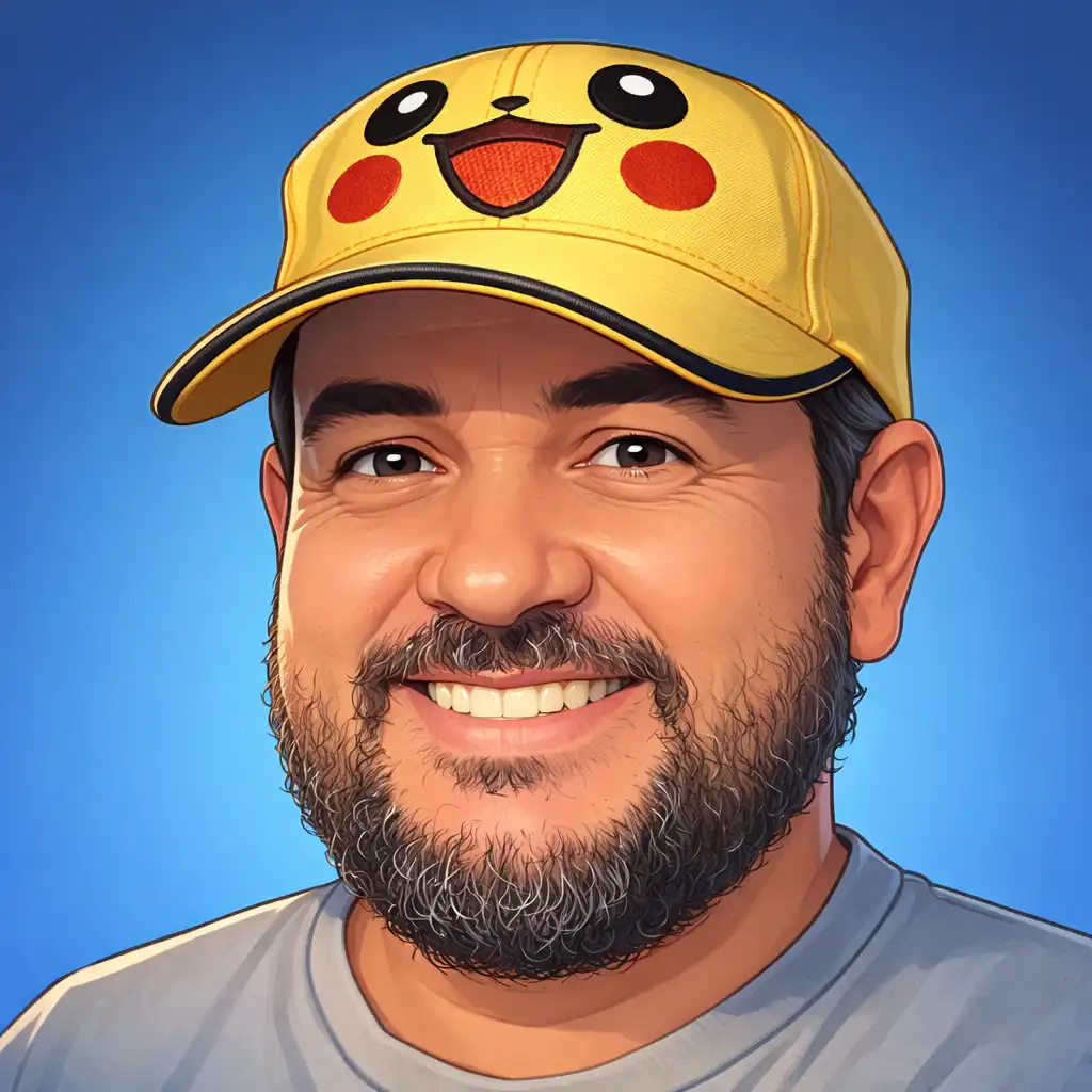 Carlos Pivatti