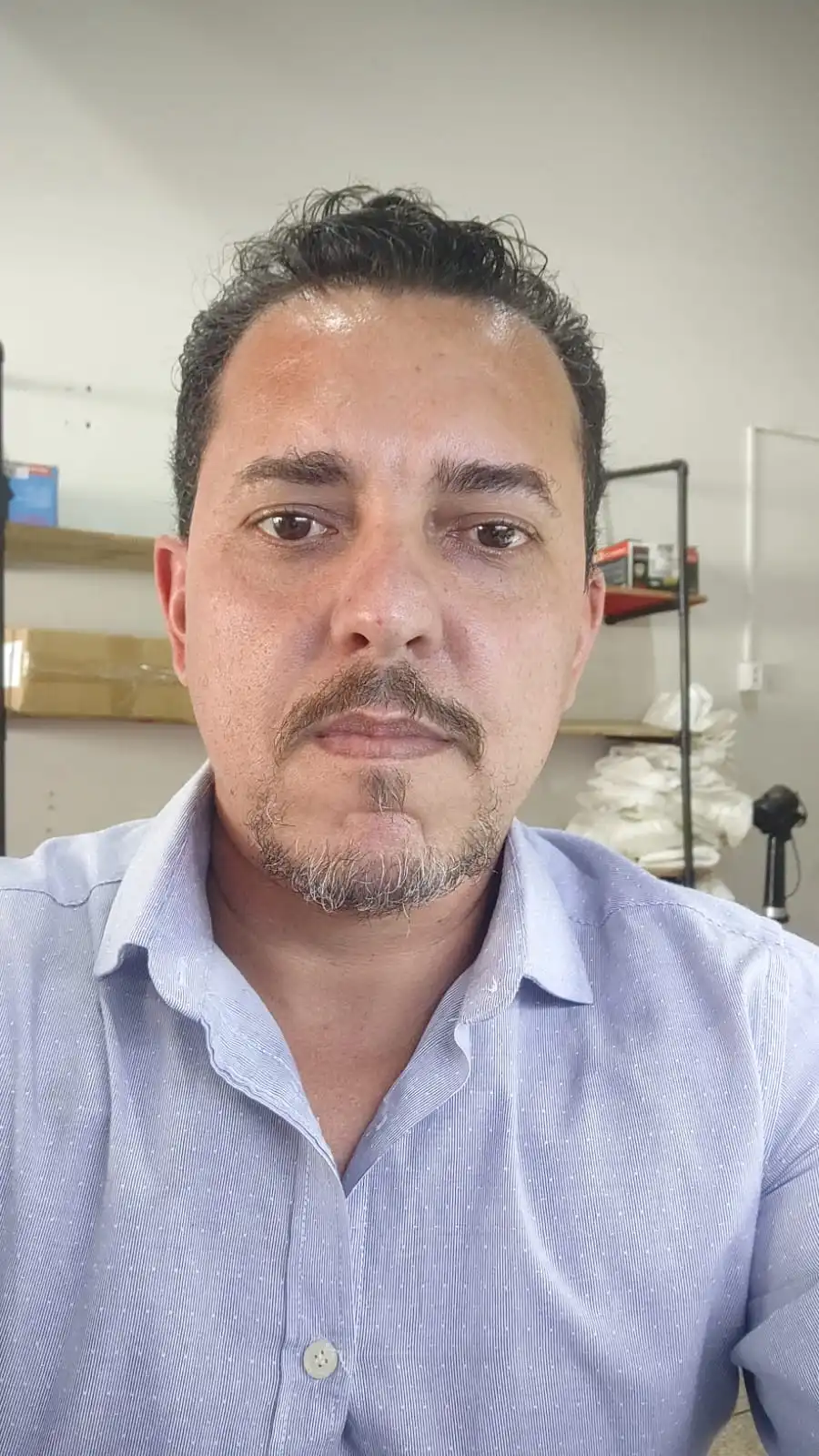 Rafael Gimenez