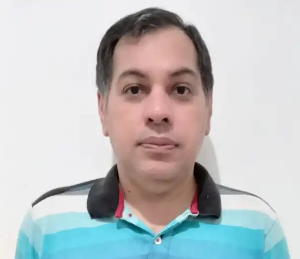 Marcelo Marinho
