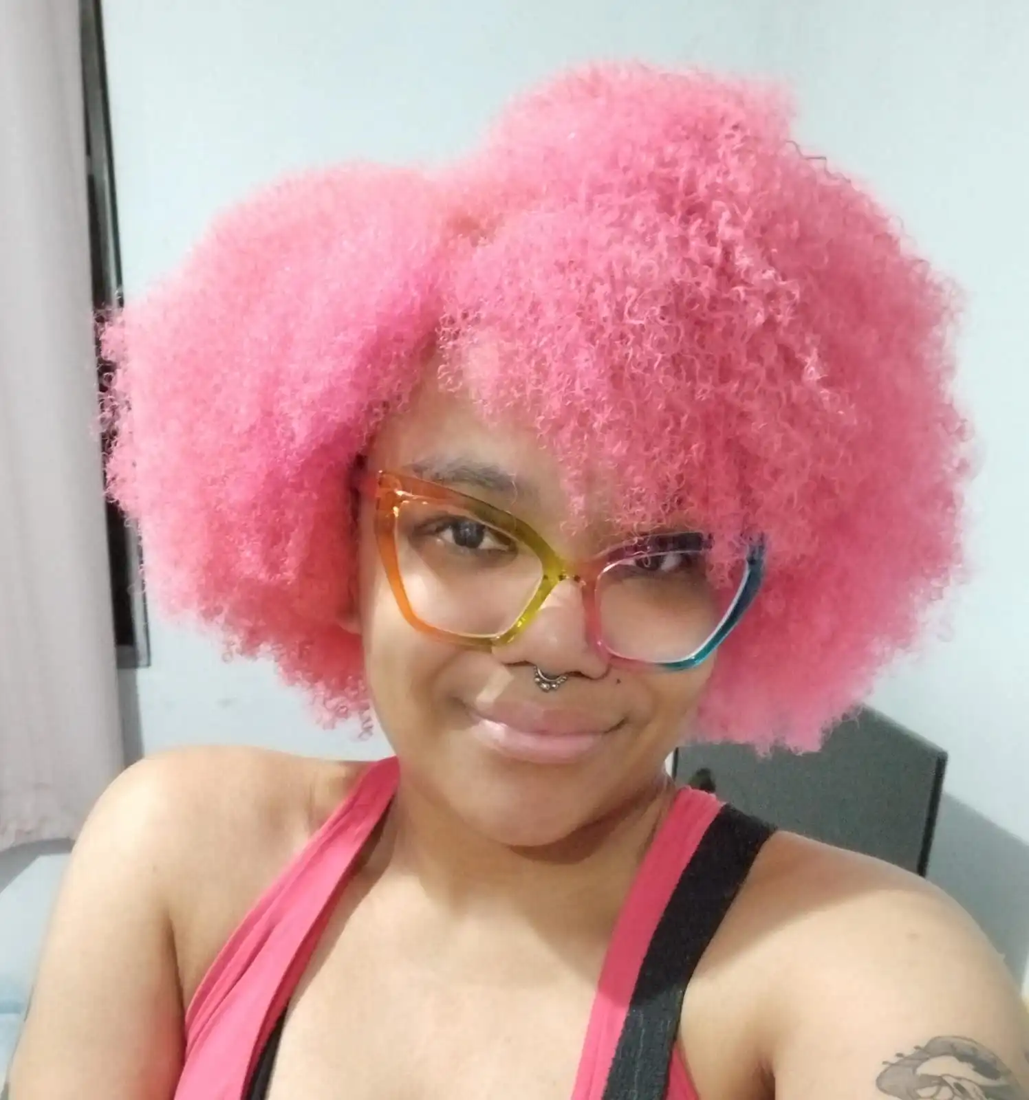 Tanise Moura