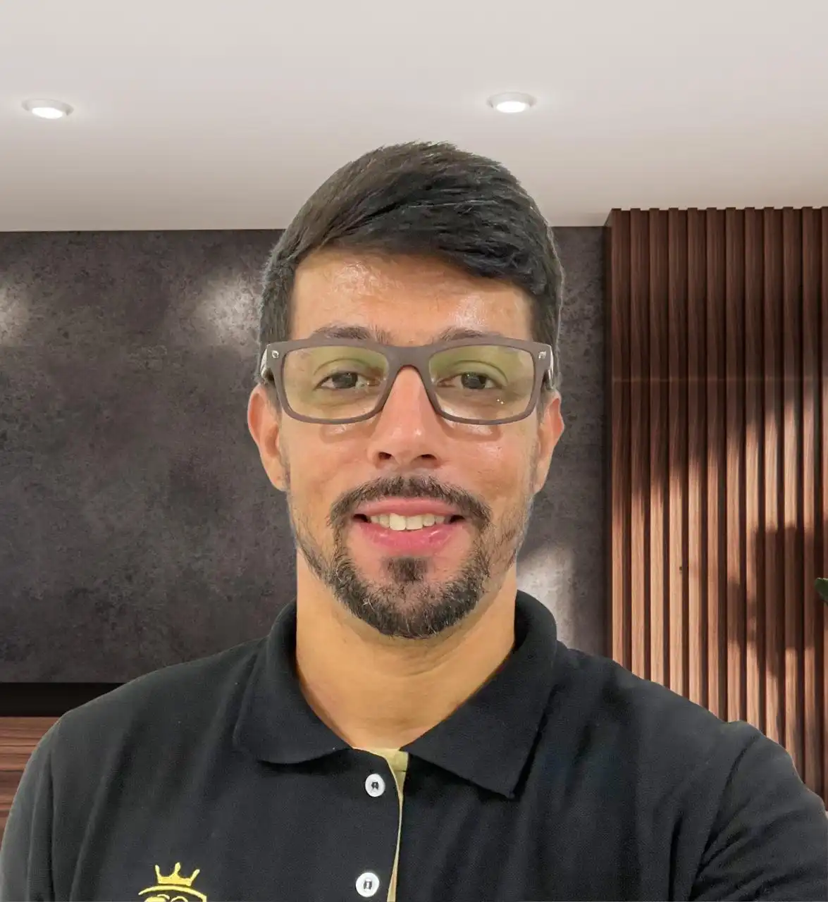 Trinith Chagas