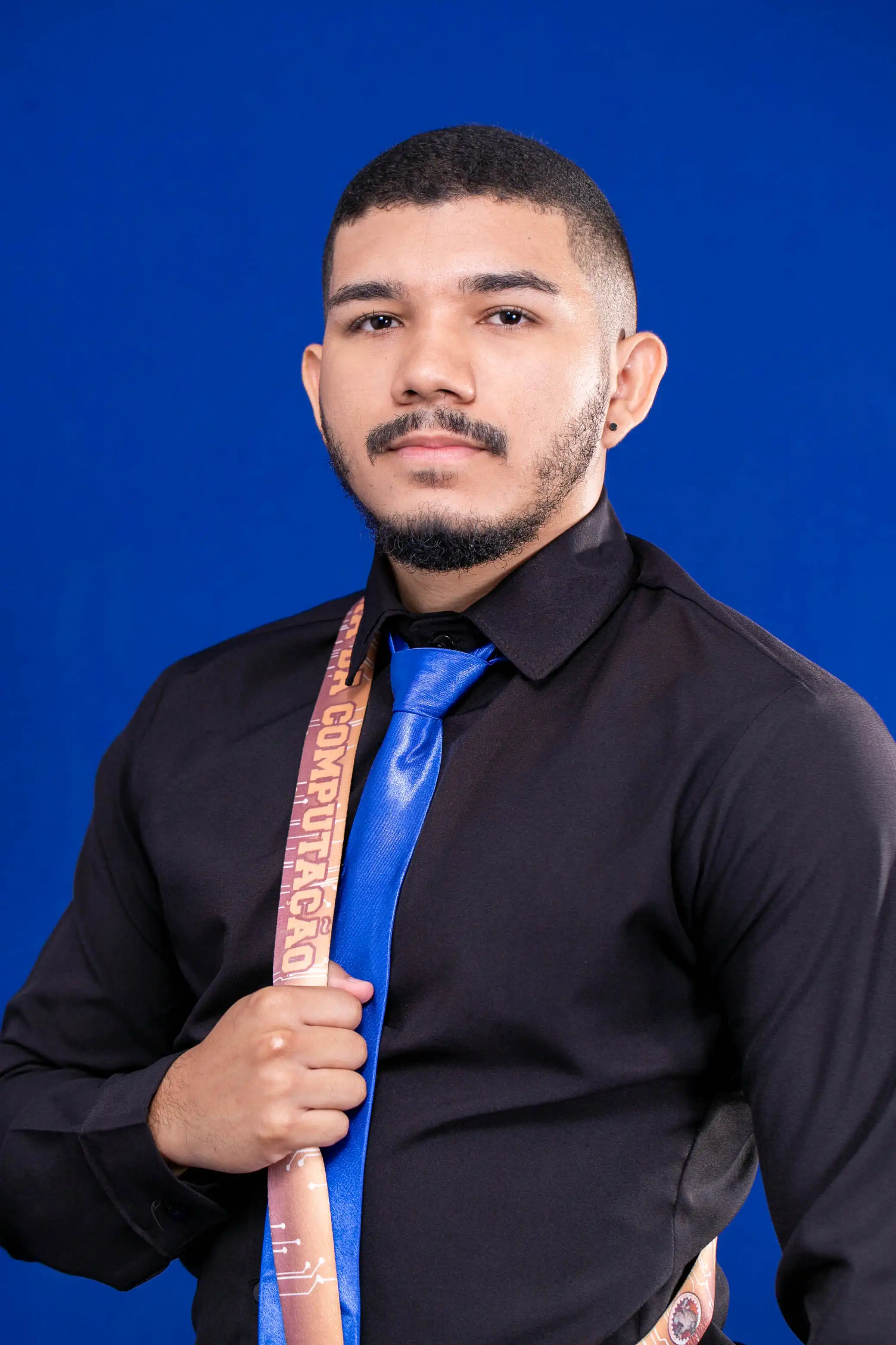 Vitor Marx Melo Silva