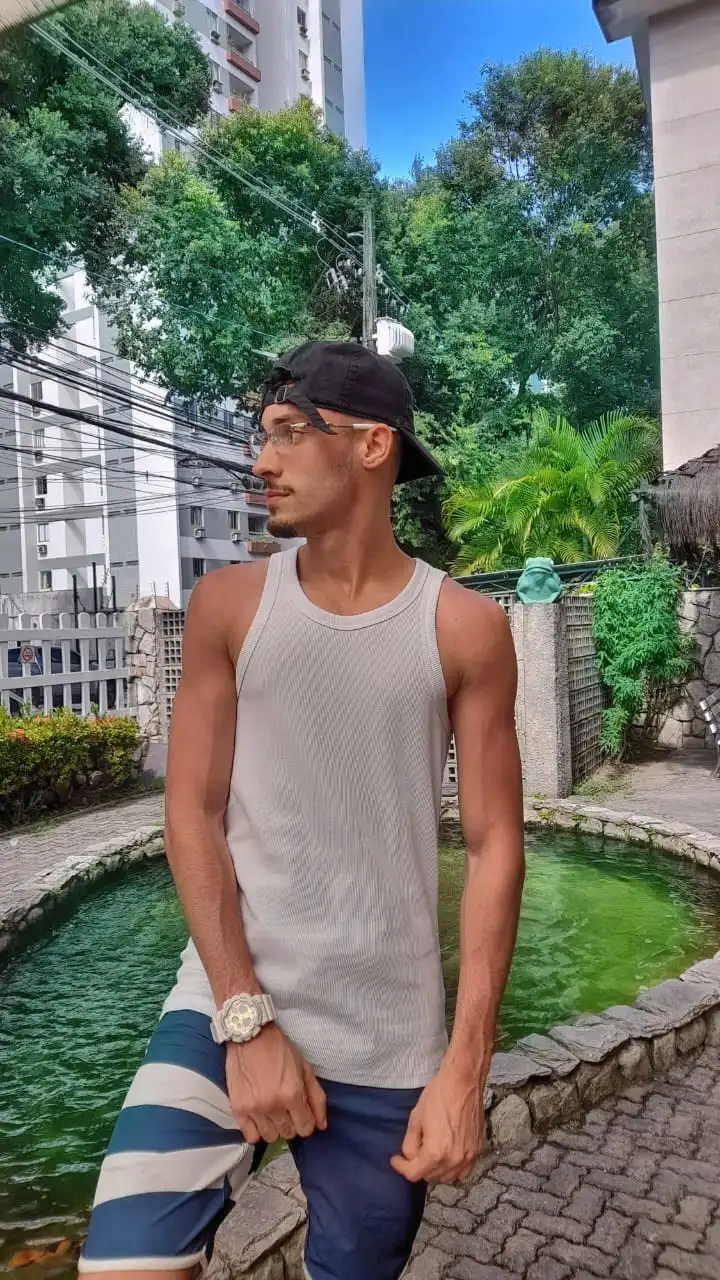 Rafael Ribeiro