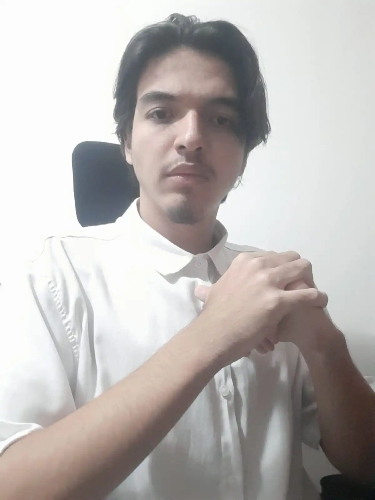Joao Rodrigues