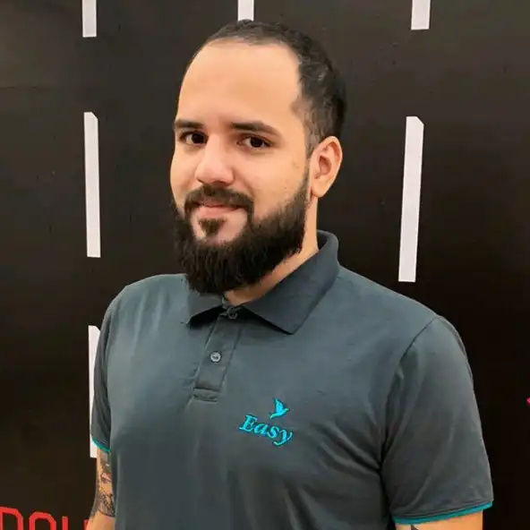 Guilherme Sousa