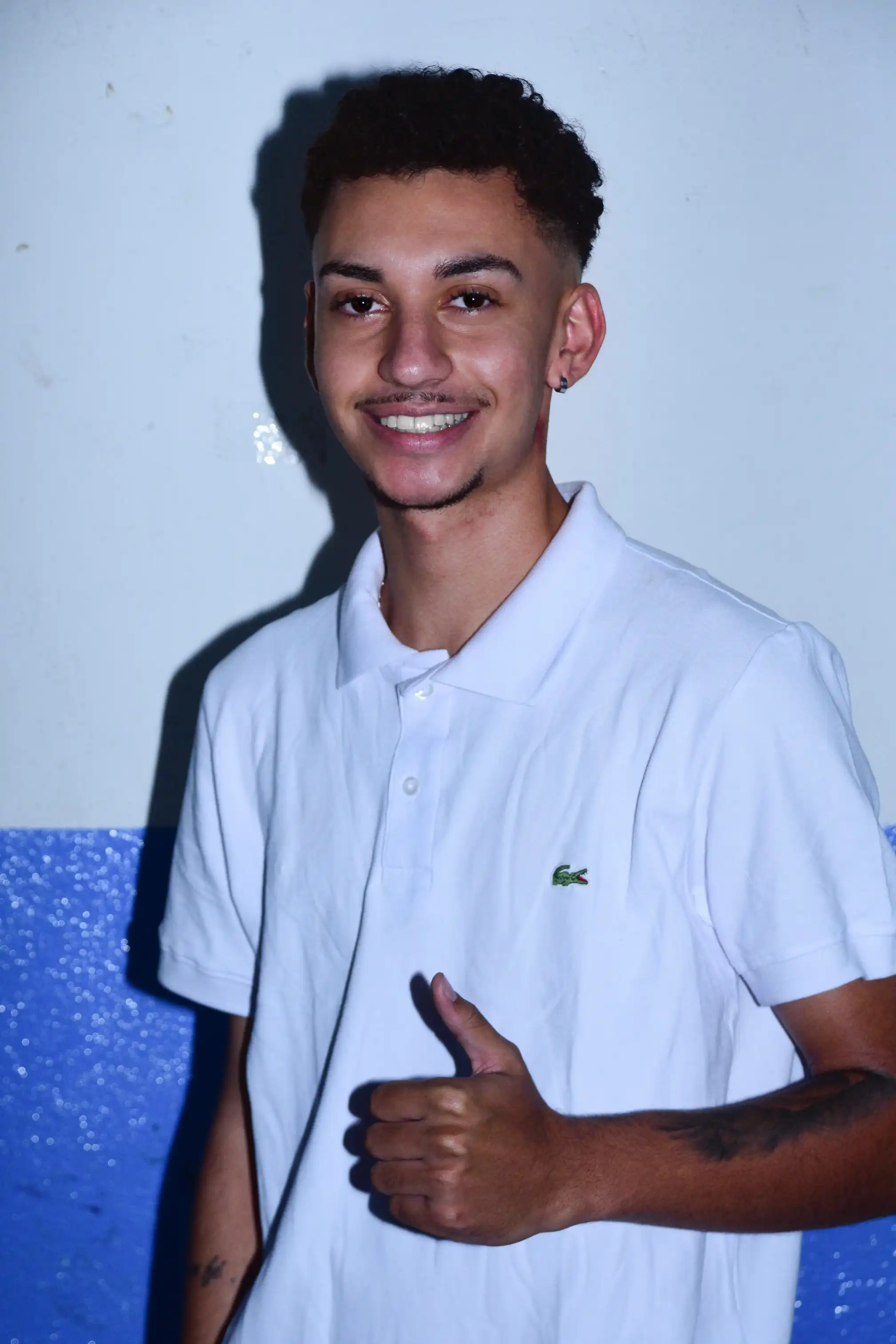 Pedro Milan