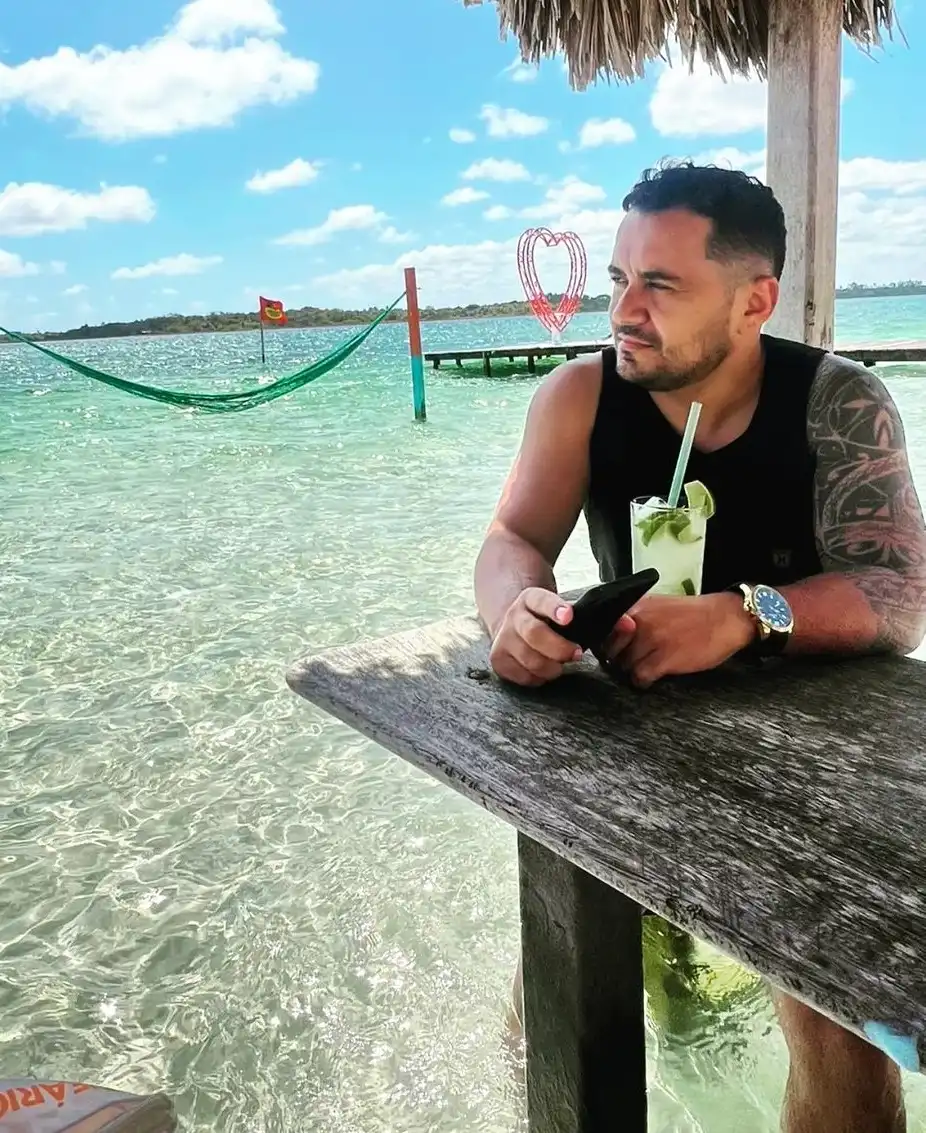 Elano Gomes Da Silva