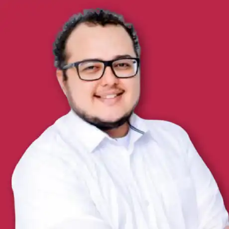 MARCEL DANTAS