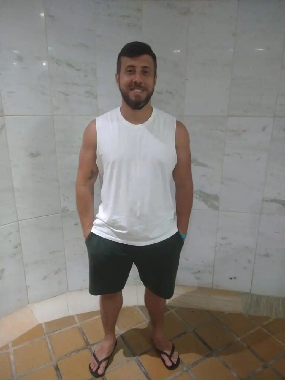 Felipe Andrade