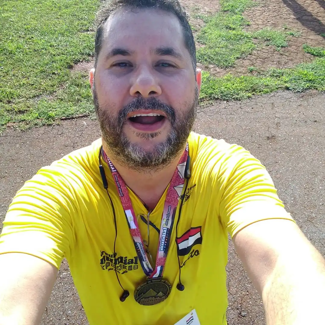 Daniel Caixeta