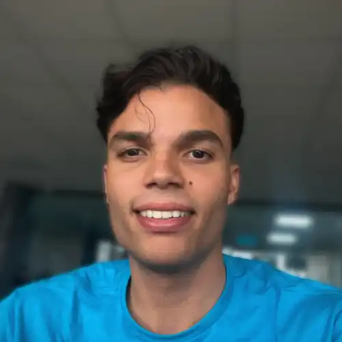 Ezequiel Nascimento