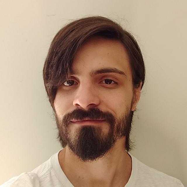 Jonatan Paiva