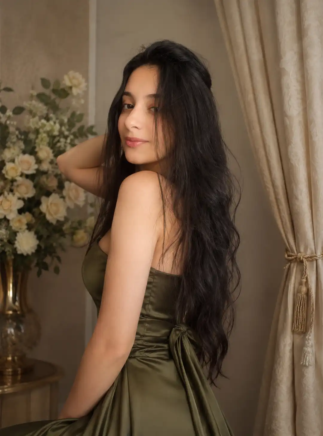 Yasmin Medeiros