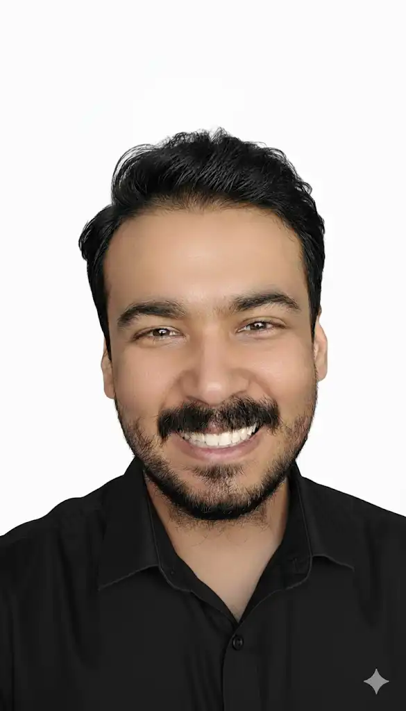 Antonio Cruz