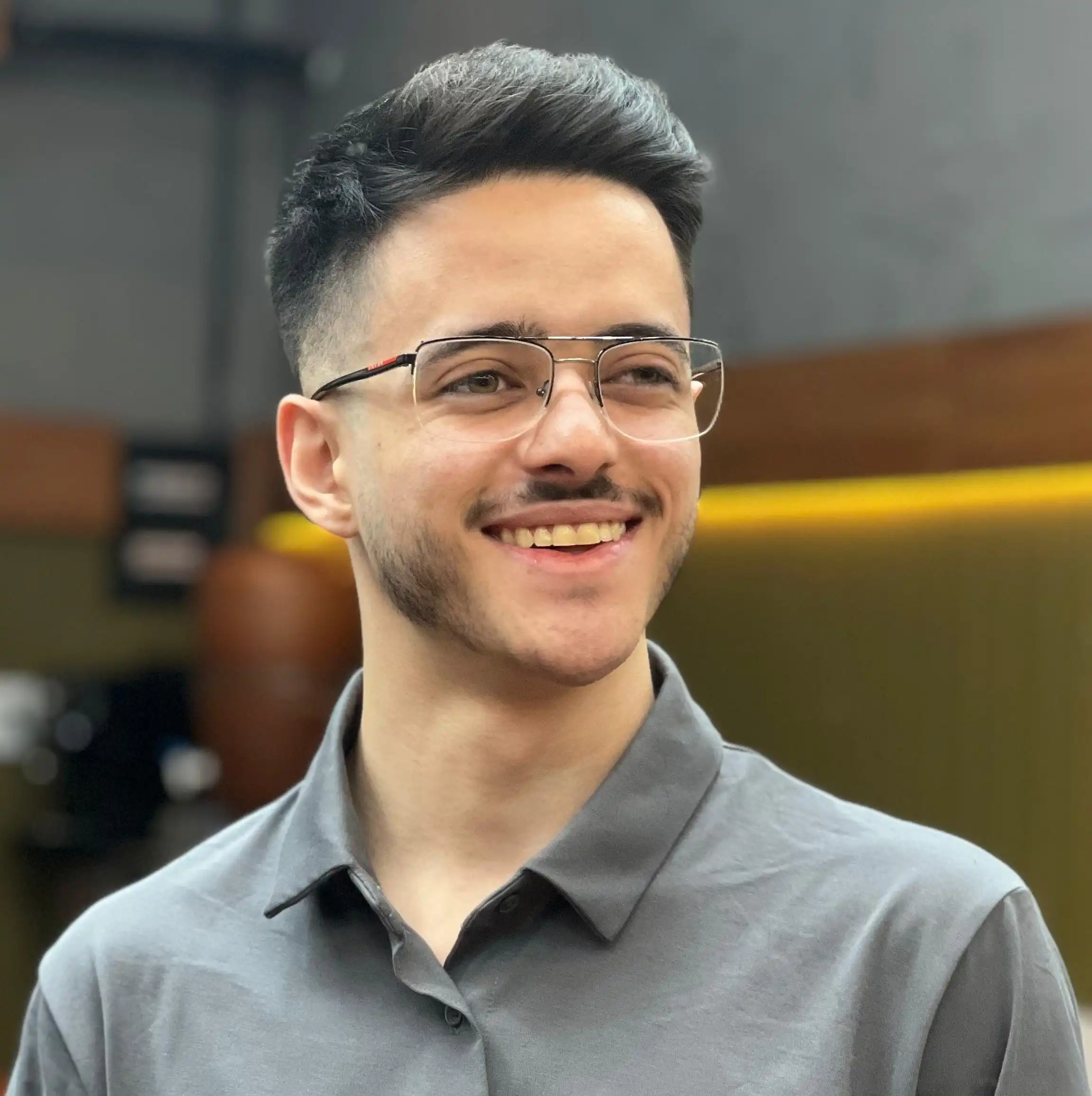 Gustavo Quinup