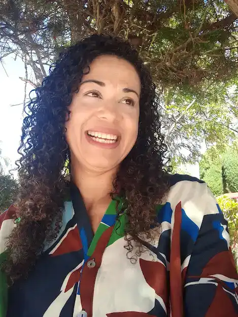 Elane Santos