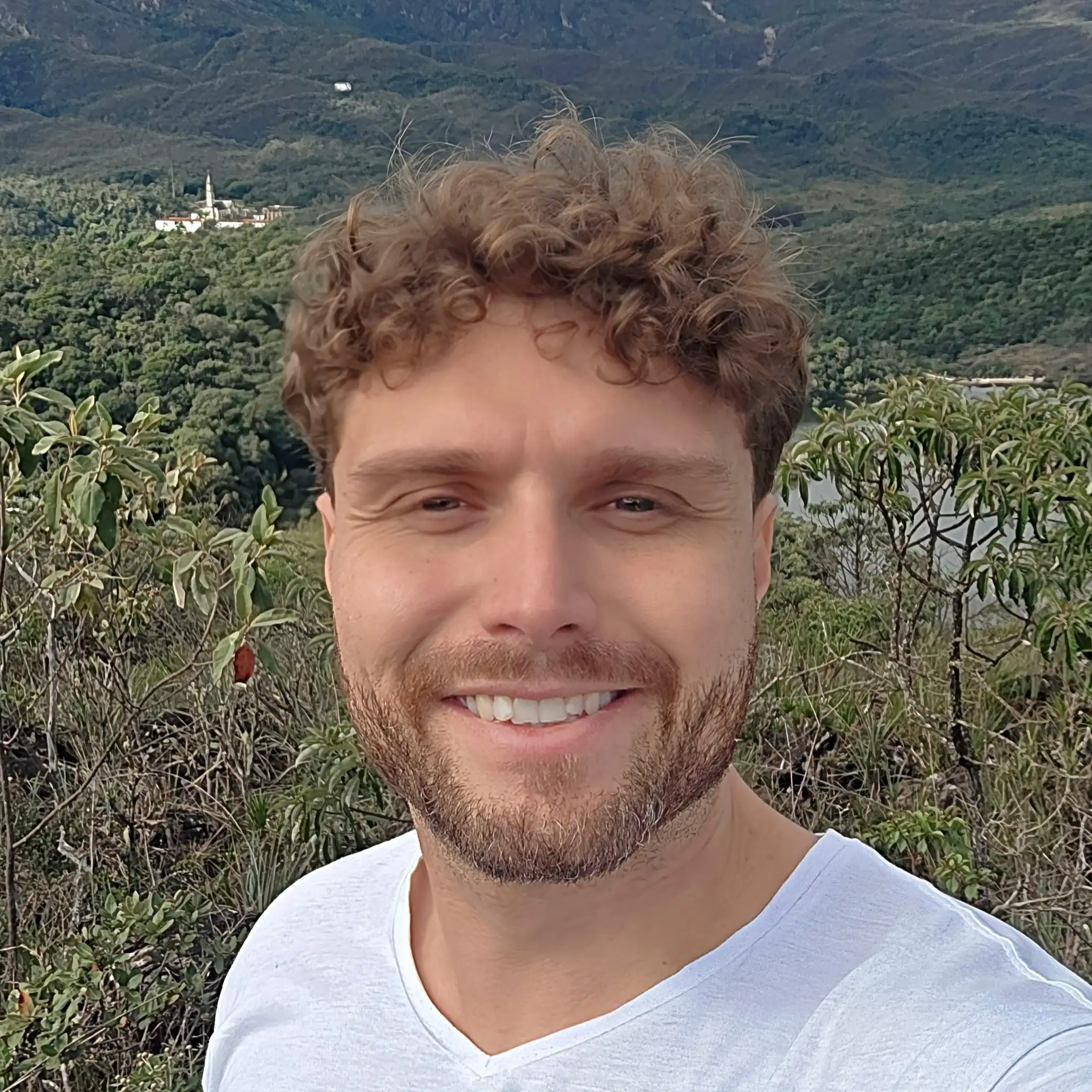 Daniel Guimarães