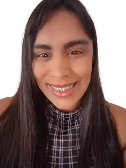 Caroline Custódio