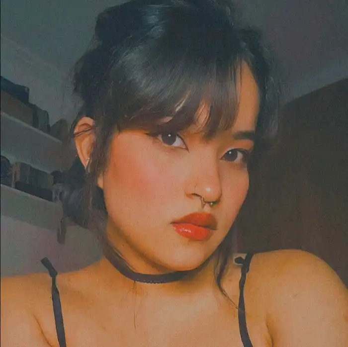 Cindy Kanashiro