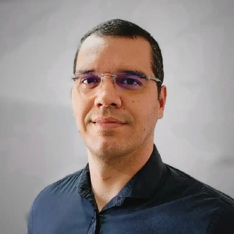 Alberto Filho