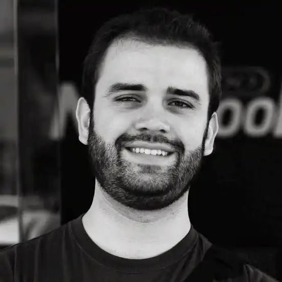 Gustavo Carneiro