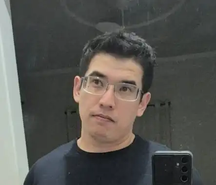 Alexandre Augusto Kawakita De Souza