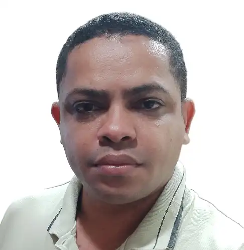 Weliton Da Silva Rangel