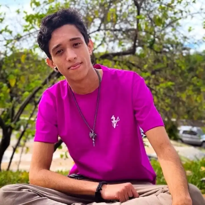 GUILHERME JESUS