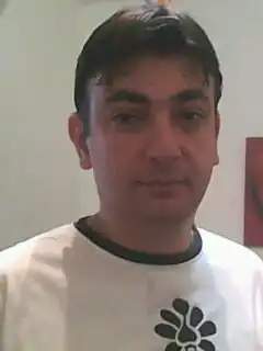 Marcos Bruno