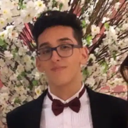 Pedro Ribeiro
