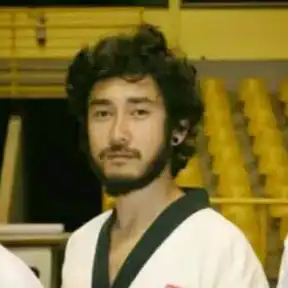 Guilherme Tanaka Sebin