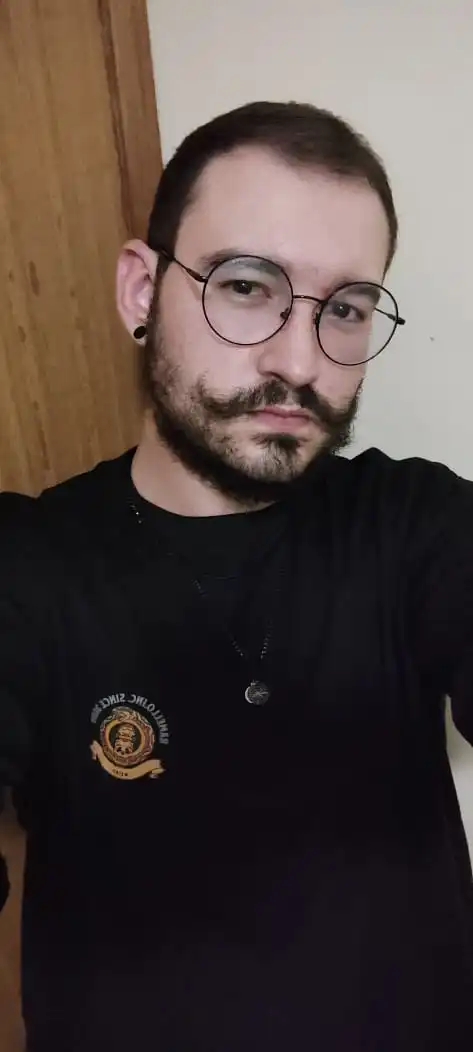 Filipe Wagner Silva