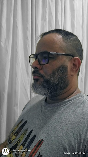 Wanderson Serra