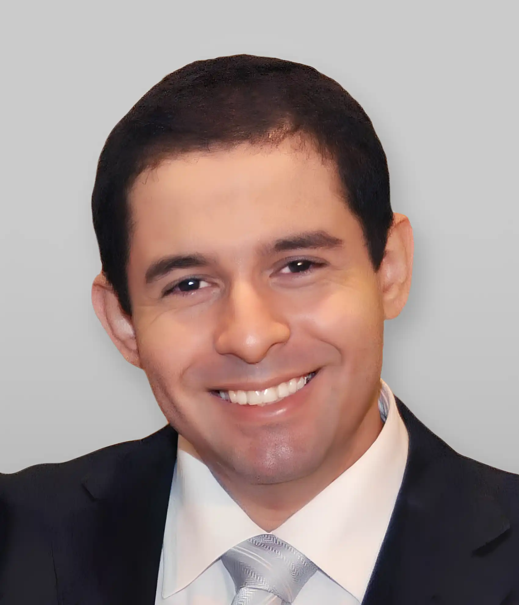 Jaime Silva