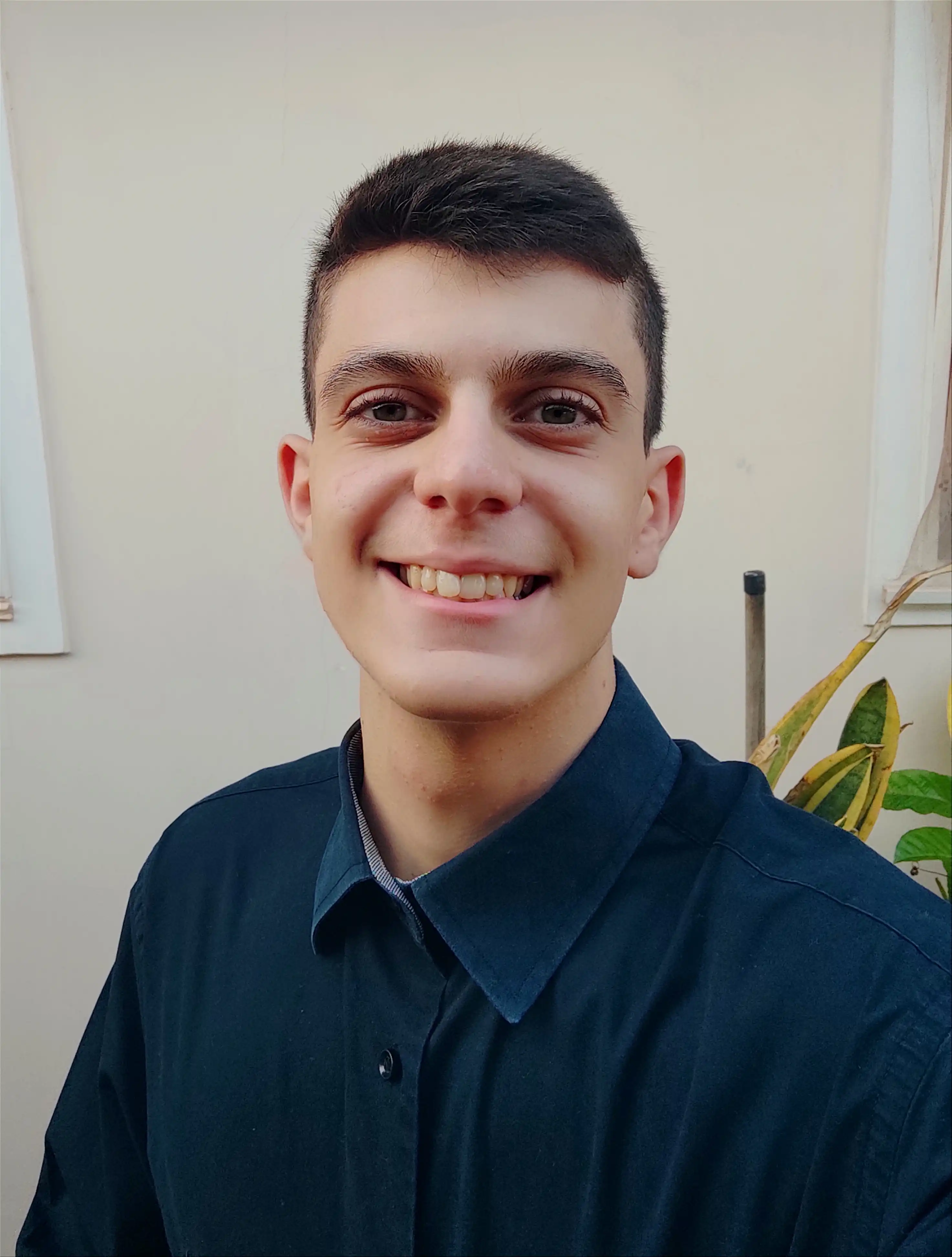 Gabriel Bressane