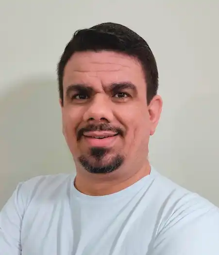 Daniel Figueredo
