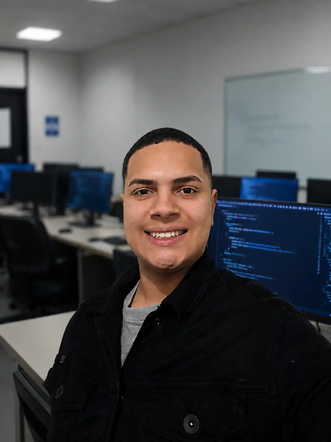 Luis Rangel
