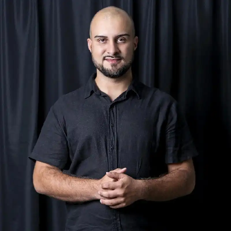Pedro Afonso da Costa Penha