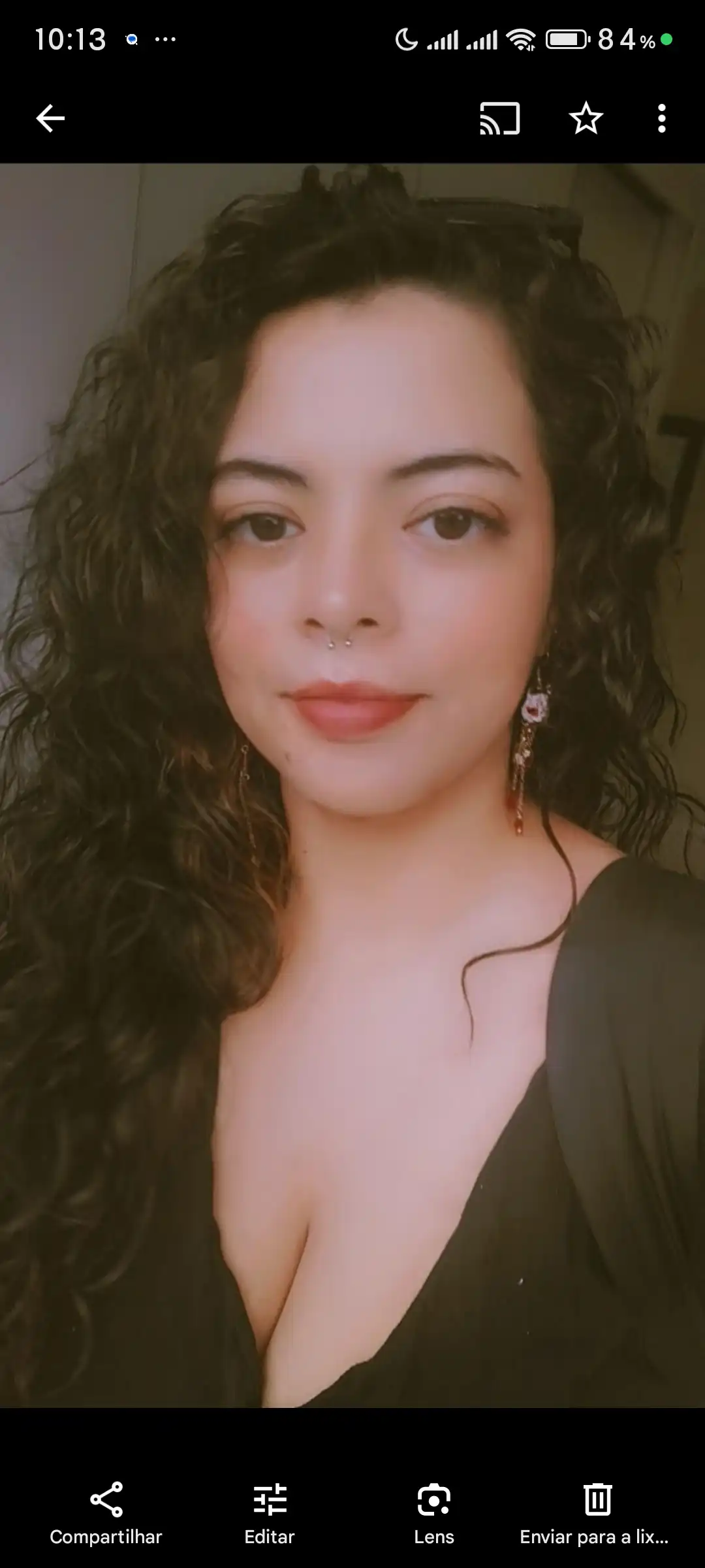Rebeca Alcantara